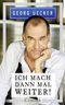 Ich mach' dann mal weiter! Cover des Buches Ich mach' dann mal weiter! (ISBN: 9783596701674)