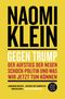 Gegen Trump Cover des Buches Gegen Trump (ISBN: 9783596701834)