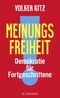 Meinungsfreiheit! Cover des Buches Meinungsfreiheit!