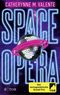 Space Opera Cover des Buches Space Opera (ISBN: 9783596704446)