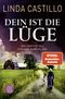 Dein ist die Lüge Cover des Buches Dein ist die Lüge