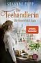 Die Teehändlerin Cover des Buches Die Teehändlerin