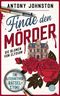 Finde den Mörder Cover des Buches Finde den Mörder (ISBN: 9783596711772)