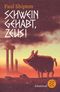 Schwein gehabt, Zeus! Cover des Buches Schwein gehabt, Zeus! (ISBN: 9783596806348)
