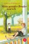 Mein genialer Bruder und ich Cover des Buches Mein genialer Bruder und ich (ISBN: 9783596809745)