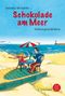 Schokolade am Meer Cover des Buches Schokolade am Meer (ISBN: 9783596810574)