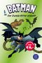 Batman – Der Dunkle Ritter erwacht Cover des Buches Batman – Der Dunkle Ritter erwacht (ISBN: 9783596812929)