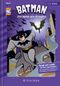 Batman 01: Der Nebel des Grauens Cover des Buches Batman 01: Der Nebel des Grauens (ISBN: 9783596855261)