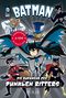 Batman – Die Rückkehr des Dunklen Ritters Cover des Buches Batman – Die Rückkehr des Dunklen Ritters (ISBN: 9783596856787)