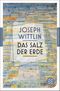 Das Salz der Erde Cover des Buches Das Salz der Erde (ISBN: 9783596905805)