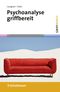 Psychoanalyse (griffbereit) Cover des Buches Psychoanalyse (griffbereit) (ISBN: 9783608401462)
