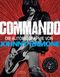 Commando Cover des Buches Commando (ISBN: 9783608503173)