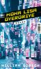 Mona Lisa Overdrive Cover des Buches Mona Lisa Overdrive (ISBN: 9783608504866)