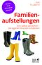 Familienaufstellungen (Fachratgeber Klett-Cotta, Bd.) Cover des Buches Familienaufstellungen (Fachratgeber Klett-Cotta, Bd.) (ISBN: 9783608861129)