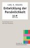Entwicklung der Persönlichkeit Cover des Buches Entwicklung der Persönlichkeit (ISBN: 9783608943672)