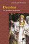 Druiden Cover des Buches Druiden (ISBN: 9783608944709)