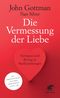 Die Vermessung der Liebe Cover des Buches Die Vermessung der Liebe (ISBN: 9783608948103)