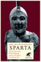 Sparta Cover des Buches Sparta (ISBN: 9783608948523)
