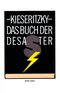 Das Buch der Desaster Cover des Buches Das Buch der Desaster (ISBN: 9783608954975)