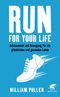 Run for your Life Cover des Buches Run for your Life (ISBN: 9783608962093)