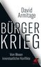 Bürgerkrieg Cover des Buches Bürgerkrieg (ISBN: 9783608962161)