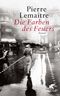 Die Farben des Feuers Cover des Buches Die Farben des Feuers