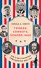 Trinker, Cowboys, Sonderlinge Cover des Buches Trinker, Cowboys, Sonderlinge (ISBN: 9783608964813)