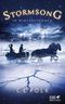 Stormsong Cover des Buches Stormsong (ISBN: 9783608964950)