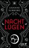 Nachtlügen Cover des Buches Nachtlügen (ISBN: 9783608966473)