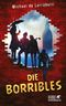 Die Borribles Cover des Buches Die Borribles (ISBN: 9783608981490)