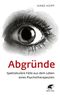 Abgründe Cover des Buches Abgründe (ISBN: 9783608983333)