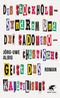 Das Stockholm-Syndrom und der sadomasochistische Geist des Kapitalismus Cover des Buches Das Stockholm-Syndrom und der sadomasochistische Geist des Kapitalismus (ISBN: 9783608984163)