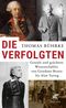 Die Verfolgten Cover des Buches Die Verfolgten (ISBN: 9783608986358)