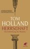 Herrschaft Cover des Buches Herrschaft (ISBN: 9783608987454)