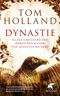 Dynastie Cover des Buches Dynastie (ISBN: 9783608987676)