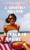 Sommer in Maine Cover des Buches Sommer in Maine (ISBN: 9783608988666)