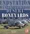 Desert Boneyards Cover des Buches Desert Boneyards (ISBN: 9783613030008)