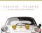 Porsche 70 Jahre Cover des Buches Porsche 70 Jahre (ISBN: 9783613040311)
