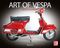 Art of Vespa Cover des Buches Art of Vespa (ISBN: 9783613040809)