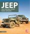 Jeep Cover des Buches Jeep (ISBN: 9783613043664)