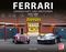 Ferrari Cover des Buches Ferrari (ISBN: 9783613044388)