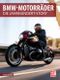 BMW-Motorräder Cover des Buches BMW-Motorräder (ISBN: 9783613044951)