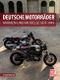 Deutsche Motorräder Cover des Buches Deutsche Motorräder (ISBN: 9783613045996)