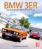 BMW 3er Cover des Buches BMW 3er (ISBN: 9783613046825)