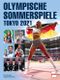 OLYMPISCHE SOMMERSPIELE TOKYO 2021 Cover des Buches OLYMPISCHE SOMMERSPIELE TOKYO 2021 (ISBN: 9783613509047)