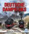 Deutsche Dampfloks Cover des Buches Deutsche Dampfloks (ISBN: 9783613715677)