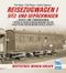 Reisezugwagen 1 - Sitz- und Gepäckwagen Cover des Buches Reisezugwagen 1 - Sitz- und Gepäckwagen (ISBN: 9783613716810)