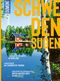 DUMONT Bildatlas Schweden Süden, Stockholm Cover des Buches DUMONT Bildatlas Schweden Süden, Stockholm (ISBN: 9783616012445)