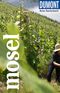 DuMont Reise-Taschenbuch Reiseführer Mosel Cover des Buches DuMont Reise-Taschenbuch Reiseführer Mosel (ISBN: 9783616020679)