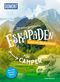 20 unvergessliche Eskapaden rund um Deutschland – Für Camper Cover des Buches 20 unvergessliche Eskapaden rund um Deutschland – Für Camper (ISBN: 9783616032795)